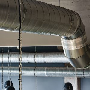 Heating & Ventilation