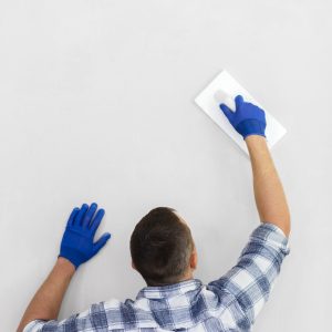 Self Leveling Compound