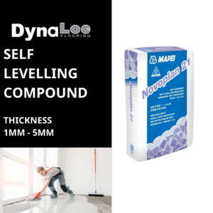 MAPEI Novoplan 21
