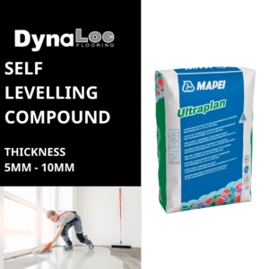 MAPEI Ultraplan Contract