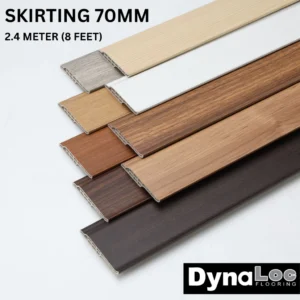 PVC Skirting